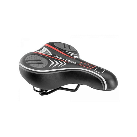 Седло вело 260x200мм AZ-3268 (20)/470159