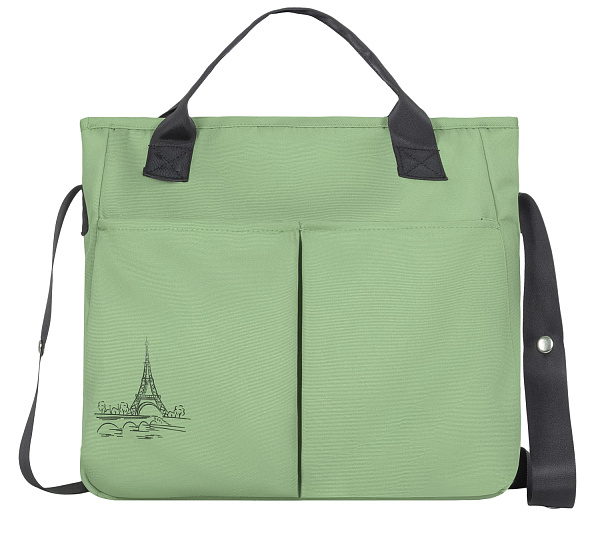 Коляска трансформер Aimile Original New Gold (Базилик NDG-4)