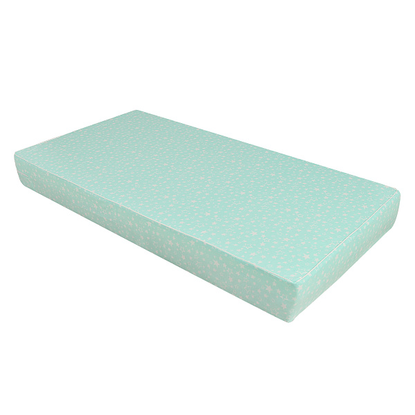 Матрац &amp;quot;Иван Царевич&amp;quot; 12 см бязь