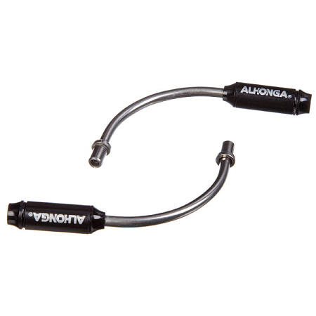 Направляющие для v-brake STG HJ-602A. 90 1G (2 шт) Х90080