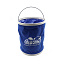 Ведро складное &amp;quot;СЛЕДОПЫТ&amp;quot;, 13 л/40/50/