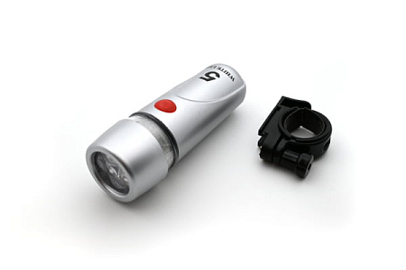 Фонарь передний JY-808/560033