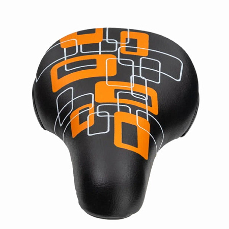 Седло вело AZ-5592/470165