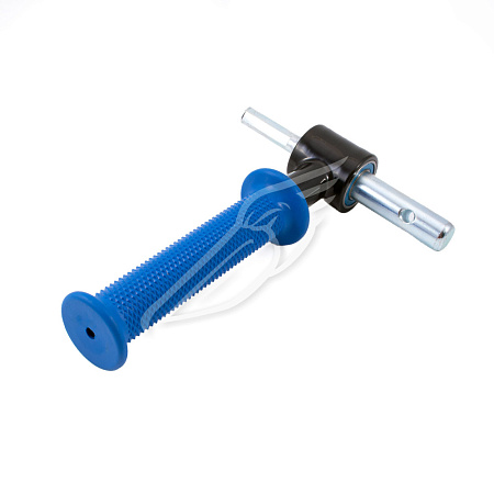 Адаптер "ЯМАН" под шуруповерт, d-18 мм, для ледобуров HELIOS и ЛР/50/