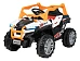 Багги электромобиль TR112 (Оранжевый TR112)