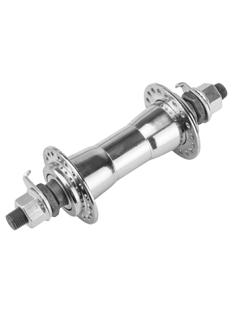 Втулка передняя ZQ-P01-S14Gх28H сталь/130149