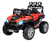 Багги электромобиль TR114 (Красный TR114)