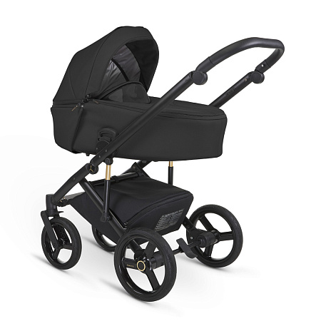 Коляска ULTRA 2в1 (BEXA) (UT 08 (бежевый))