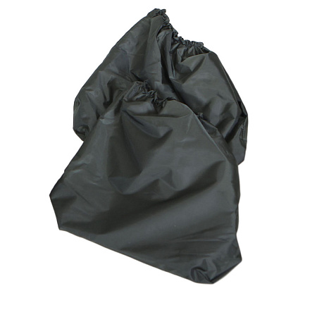 Чехлы для поворотных колёс ф22-26см, шириной до 12см (полиэстер)(упак.2 шт.)