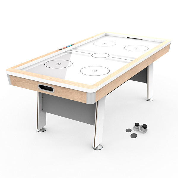 Игровой стол - аэрохоккей DFC DAISY 84&amp;quot; AT-300
