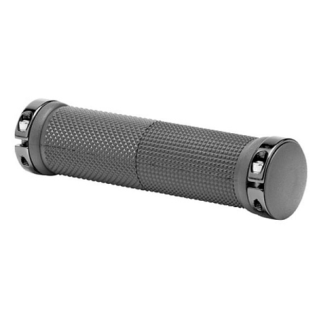 Грипсы XH-G59BL,130 mm/ черно-черное150132