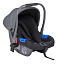 Автокресло детское к коляске Aimile KS-2150/a (4шт.) (Темно-серый/Dark Grey)