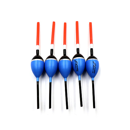 Поплавок Yaman из полиуретана 112-030, 3 г (уп. 5 шт.)