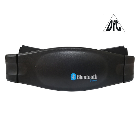 Нагрудный кардиопояс DFC W227Q (5кГц + Bluetooth)