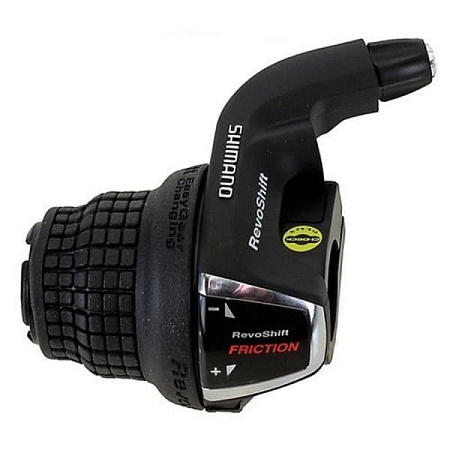 Шифтер Shimano RevoShift SL-RS35-L левый 3 ск/590038