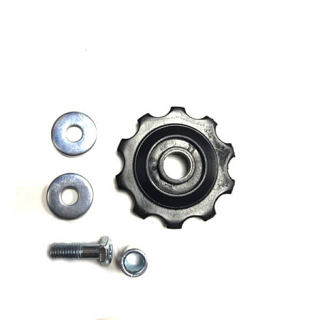 Ролик заднего переключателя 10 зубьев/370057