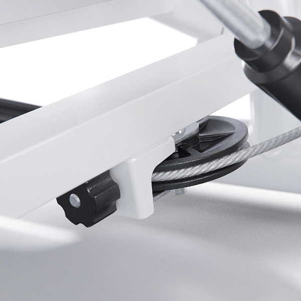 Министеппер с поручнем DFC SC-S032DG