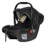 Автокресло детское к коляске Aimile KS-2150/aPU (4шт.) (Black PU)