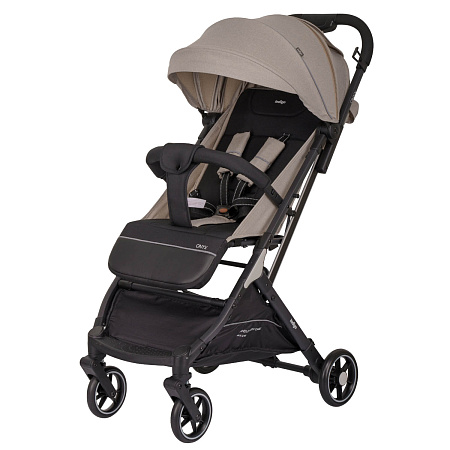 Коляска ONYX (2кол.(14см)2кол.(15,5см))(упак.1шт.)(Indigo) (синий)