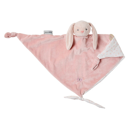 Игрушка мягкая Nattou Doudou большая ALICE & POMME Кролик 485135