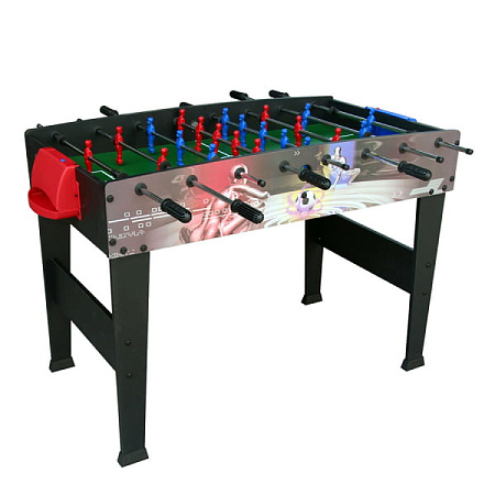 Игровой стол - футбол DFC RAPID
