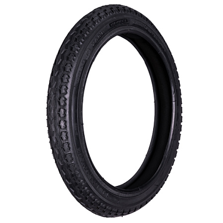 Велопокрышка 14" Chao Yang 14х1,75 Н-538