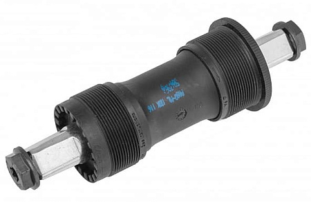 Картридж каретки PASO-ML 116мм, для горн.вел-дов (пр-во Германия)/160095