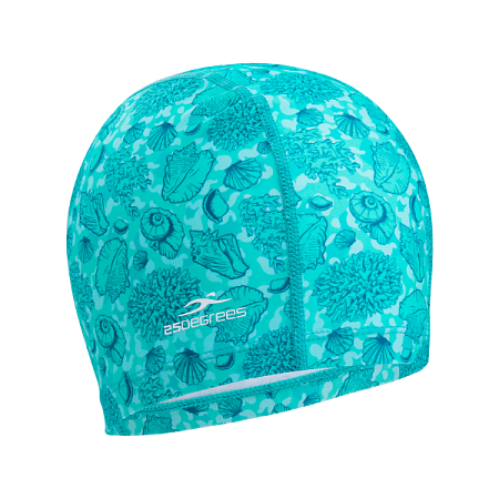 Шапочка для плавания 25DEGREES Essence Shells 25D21002A, полиамид