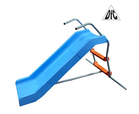 Горка прямая 2 в 1 DFC SlideWhizzer SW-02