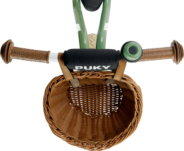 Беговел Puky LR XL Classic 4067 retro grееn зеленый