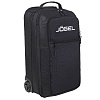 Сумка-чемодан Jogel ESSENTIAL Cabin Trolley Bag JE4BA0422.99, черный