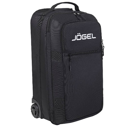 Сумка-чемодан Jogel ESSENTIAL Cabin Trolley Bag JE4BA0422.99, черный